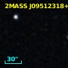 2MASS J09512318+6850345