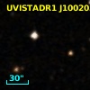 COSMOS J100203.02+021749.9