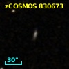 COSMOS J100115.22+021823.3