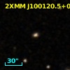 zCOSMOS 830561