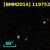zCOSMOS 830931