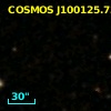 COSMOS J100125.73+021735.2