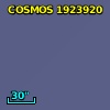 COSMOS J100118.06+022712.9