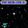 TYC 3620-276-1
