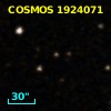 2MASS J10011097+0227045