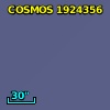COSMOS J100117.78+022706.4
