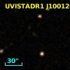 COSMOS J100126.72+022652.7