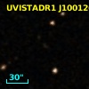 COSMOS J100126.87+022655.7