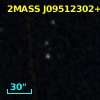 2MASS J09512302+6917156