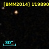 zCOSMOS 830964