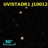 COSMOS J100125.62+022656.0