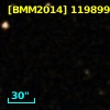 zCOSMOS 831021