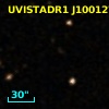 COSMOS J100127.24+022649.8