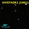 COSMOS J100116.76+022648.3