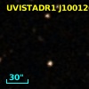 COSMOS J100126.43+022646.1
