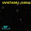 COSMOS J100117.01+022644.4