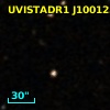COSMOS J100125.83+022640.5