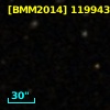 zCOSMOS 830595