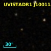 COSMOS J100115.08+022637.8