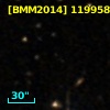zCOSMOS 830875