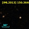 COSMOS J100127.54+022633.3