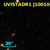 COSMOS J100101.33+022628.9