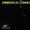 COSMOS J100118.11+022630.6