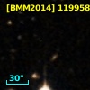 zCOSMOS 830902