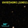 COSMOS J100115.20+022619.0