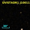 COSMOS J100117.22+022619.0