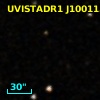 COSMOS J100115.33+022607.8