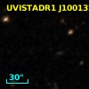 COSMOS J100132.92+022608.3