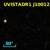 COSMOS J100122.75+022611.0