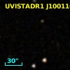 COSMOS J100116.49+022604.6