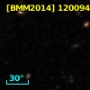 zCOSMOS 830252