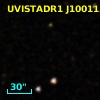 COSMOS J100115.70+022558.5