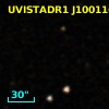 COSMOS J100116.29+022559.9