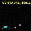 COSMOS J100116.56+022558.5