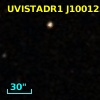 COSMOS J100125.93+022550.1