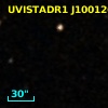 COSMOS J100126.38+022550.9