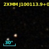 zCOSMOS 830695