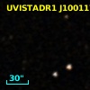 COSMOS J100117.55+022550.7