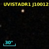 COSMOS J100125.64+022547.0