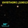 COSMOS J100126.98+022548.1