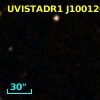 COSMOS J100126.43+022542.2