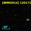zCOSMOS 830761