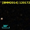 zCOSMOS 830726