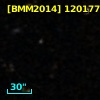 zCOSMOS 830408