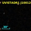 COSMOS J100126.63+022535.2