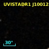 COSMOS J100125.64+022533.3